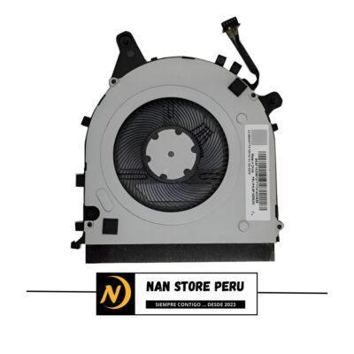 COOLER LAPTOP INTERNO S145-14IWL, S145-14AST, S145-14API