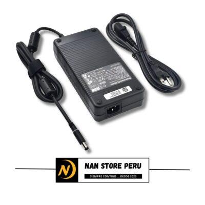 CARGADOR COMPATIBLE ACER19.5V 16.9A 5.5*1.7 330W