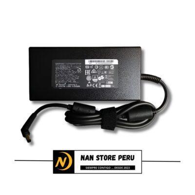 CARGADOR COMPATIBLE ACER 19.5V 11.8A 230W 5.5*2.5 PUNTA TOSHIBA