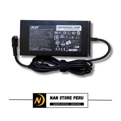 CARGADOR COMPATIBLE ACER 19V 6.92A 5.5*1.7 ORIGINAL