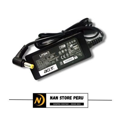 CARGADOR COMPATIBLE ACER 19V 2.15A