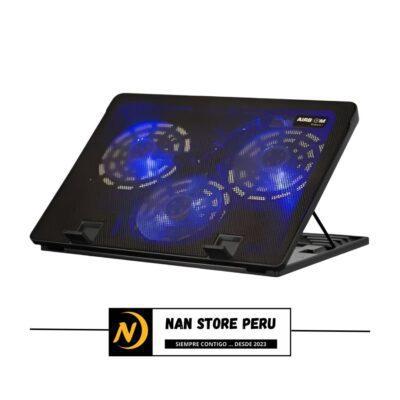 COOLER LAPTOP AIRBOOM Iceberg 3+