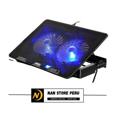 COOLER LAPTOP AIRBOOM POLARIS 14"