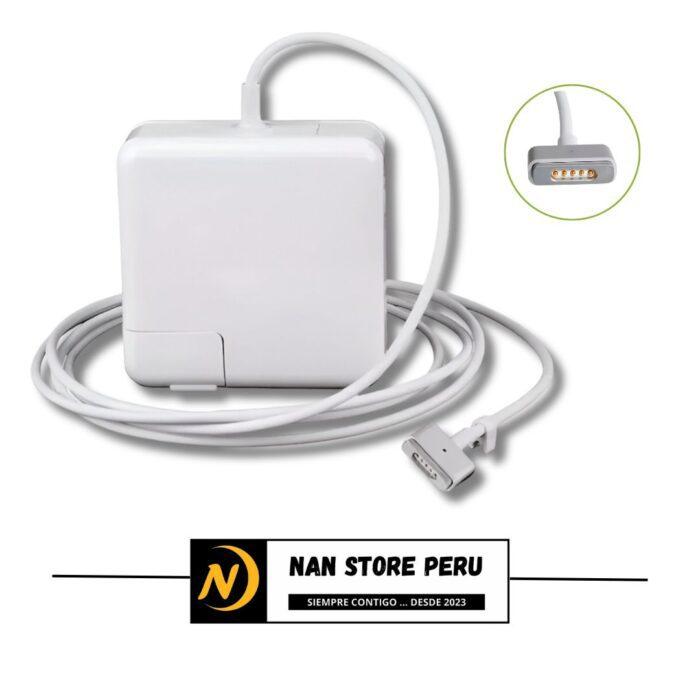 CARGADOR MAGSAFE 2 POWER 85W PUNTA T