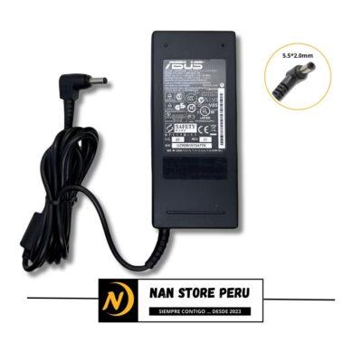 CARGADOR COMPATIBLE ASUS 19V 4.74A 5.5*2.5 P. TOSH
