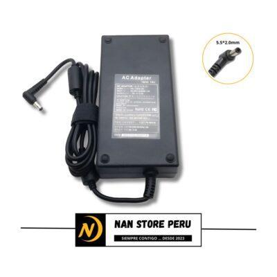 CARGADOR COMPATIBLE ASUS 19V 9.5A