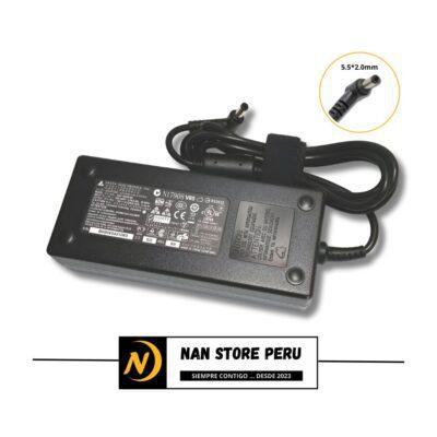 CARGADOR COMPATIBLE ASUS 19V 6.32A 5.5*2.5MM P,TO