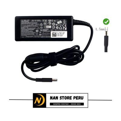 CARGADOR COMPATIBLE DELL 19.5V 2.31 P.DELGADA