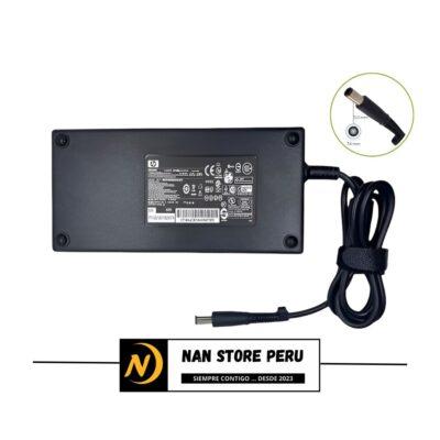 CARGADOR COMPATIBLE HP 19V 7.9A 7.4*4.5 AGUJA