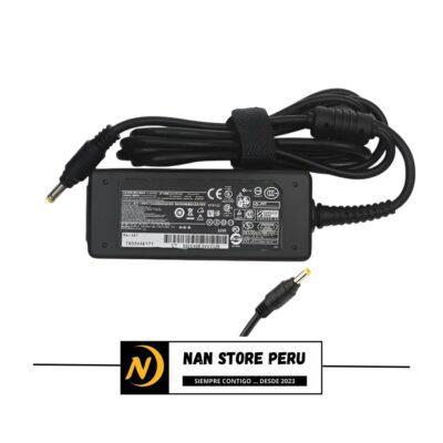 CARGADOR COMPATIBLE HP 19V 1.58A MINI