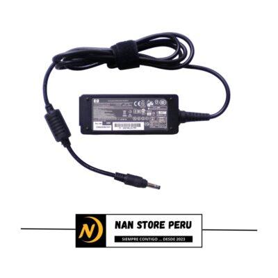 CARGADOR COMPATIBLE HP 19V 2.05A BALITA