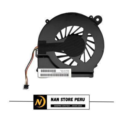 COOLER LAPTOP INTERNO HP G4-1000 3 HILOS
