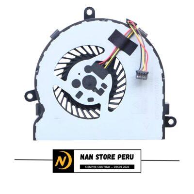 COOLER LAPTOP INTERNO HP 14-AC 4 PINES