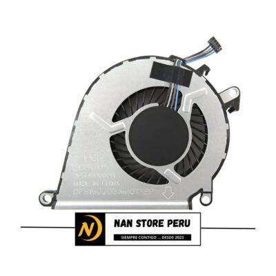 COOLER LAPTOP INTERNO HP 15-AX 4 PINES
