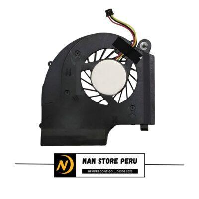 COOLER LAPTOP INTERNO HP DV5-2000 3 PINES