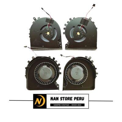 COOLER LAPTOP INTERNO HP 15-DK