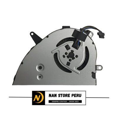 COOLER LAPTOP INTERNO HP 15-CW