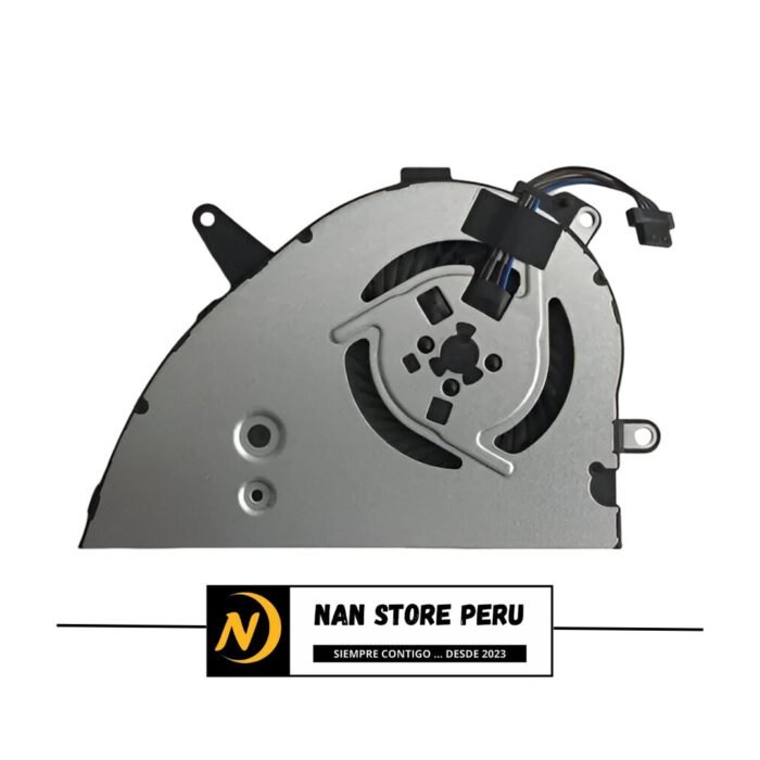 COOLER LAPTOP INTERNO HP 15-CW