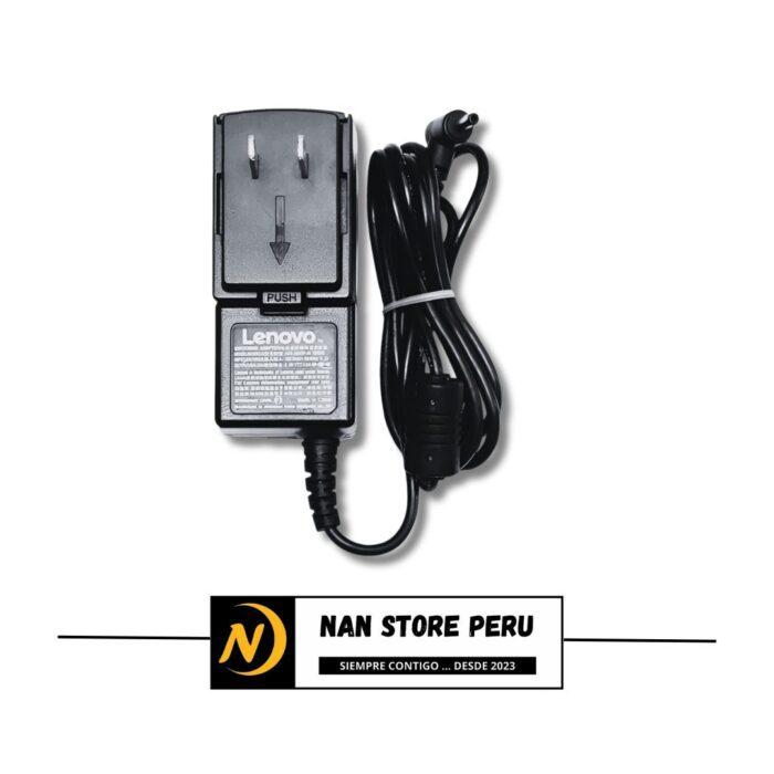 CARGADOR COMPATIBLE LENOVO 5V 4A