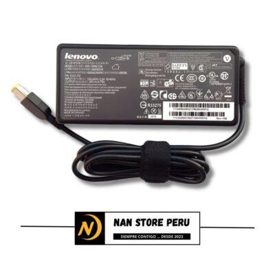 CARGADOR COMPATIBLE LENOVO 20V 6.75A P USB