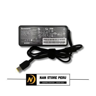 CARGADOR COMPATIBLE LENOVO 20V 2.25A P.USB