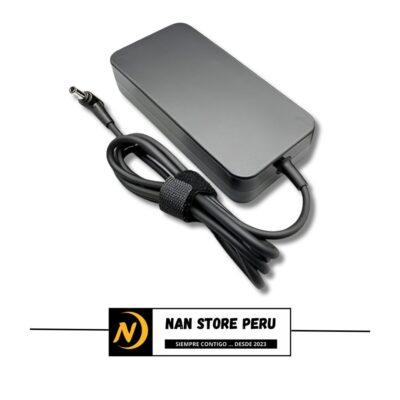 CARGADOR COMPATIBLE MSI AS LE 19.5V 9.23A 5.5*2.5MM 180W