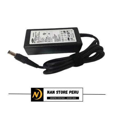 CARGADOR COMPATIBLE SANSUNG MONITOR 12V 2A NORMAL