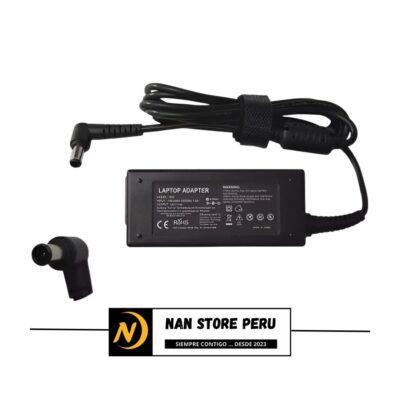 CARGADOR COMPATIBLE SANSUNG MONITOR 12V 2A 6.5*4.4 42W