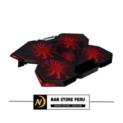 COOLERPAD FOR NOTEBOOK CYBERCOOL HA-K3