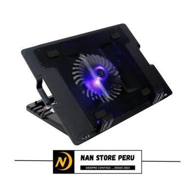 COOLERPAD FOR NOTEBOOK CYBERCOOL HA-76