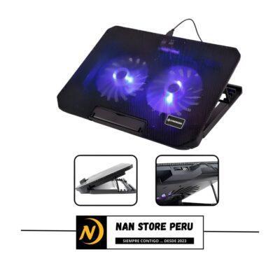 COOLERPAD FOR NOTEBOOK CYBERCOOL HA-82