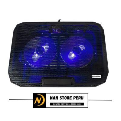 COOLERPAD FOR NOTEBOOK CYBERCOOL HA-73