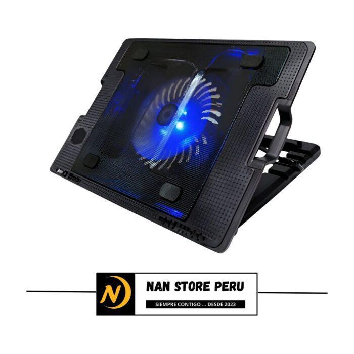 COOLERPAD FOR NOTEBOOK CYBERCOOL HA-69