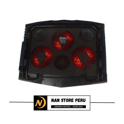 COOLERPAD FOR NOTEBOOK CYBERCOOL HA-K7