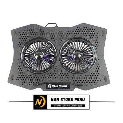 COOLERPAD FOR NOTEBOOK CYBERCOOL HA-77