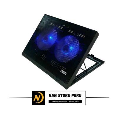 COOLERPAD FOR NOTEBOOK CYBERCOOL HA-71