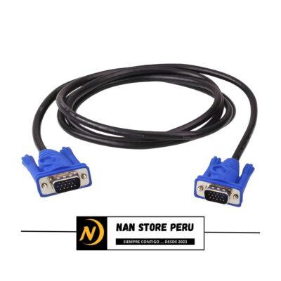 CABLE VGA A VGA 3MT
