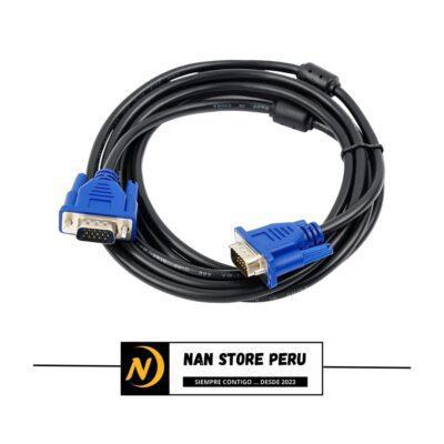 CABLE VGA A VGA 10M