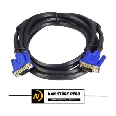 CABLE VGA A VGA 5MT