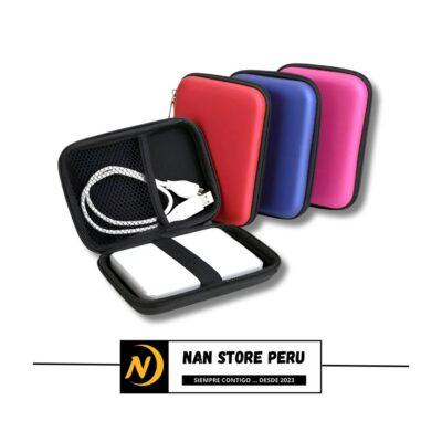 FUNDA DISCO DURO UNIVERSAL 5,6