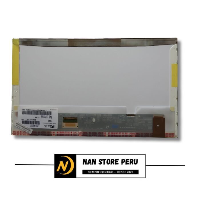PANTALLA 14.0 LED 40 PINES HD 1366*768