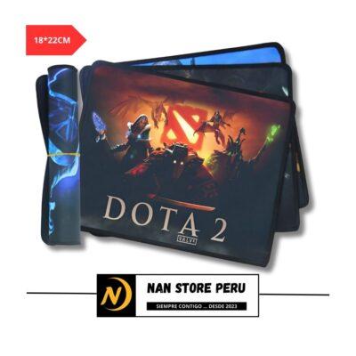 PAD MOUSE UNIVERSAL 18*22 DISEÑOS