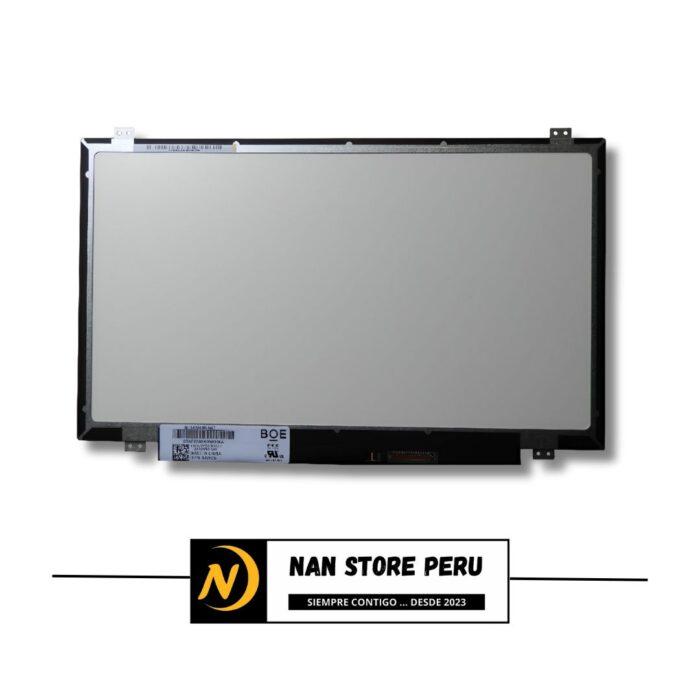 PANTALLA 14.0 SLIM 40 PINES HD 1366*768 C/G
