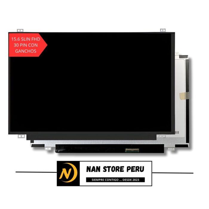 PANTALLA 15.6 SLIM 30 PINES FHD 1920*1080 C/G