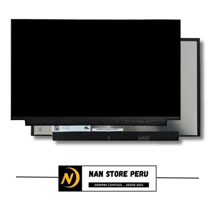 PANTALLA 15.6 SLIM 40 PINES FHD 1920*1080 REDUCIDO On-Cell Touch