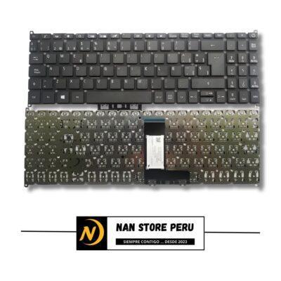 TECLADO ACER A315-22 SP