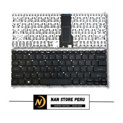 TECLADO ACER SPIN 5 SP513-51 interno SP