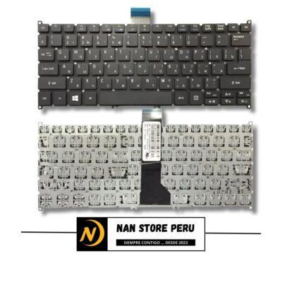 TECLADO ACER V3-372T INTERNO SP