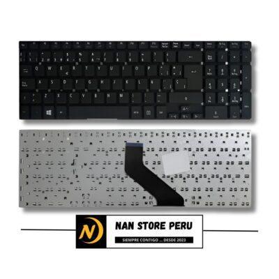 TECLADO ACER 5755G SP