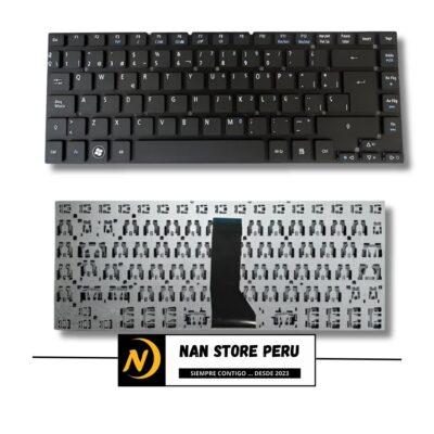 TECLADO ACER V3-471 SP E5-471 / E1 470